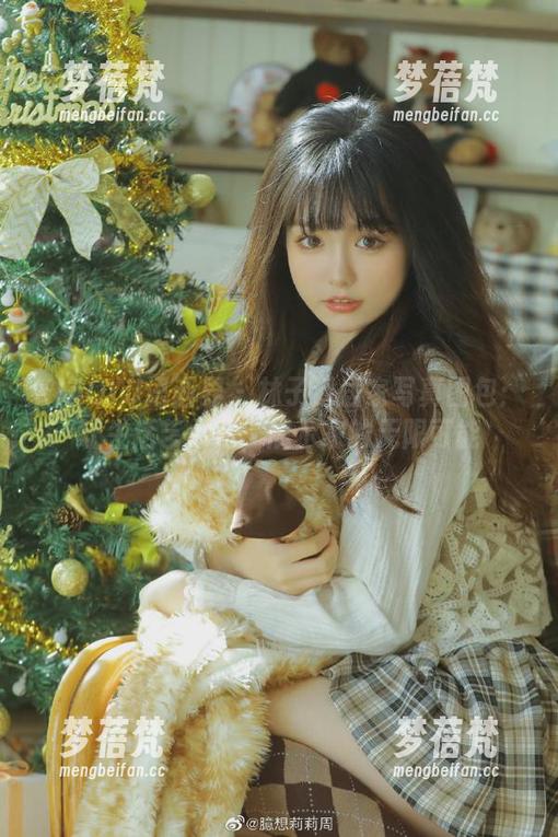 XIAOYU语画界-林子遥 XIAOYU语画界 - 林子遥居家写真图包:让生活艺术化,展示家的无限可能