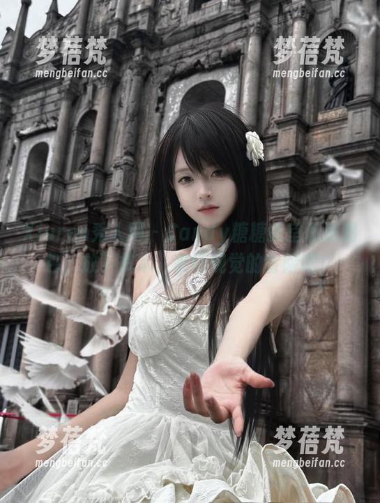 Xiuren秀人网 - Candy糖糖教室私房图包，放下书本，来场视觉的冒险吧！