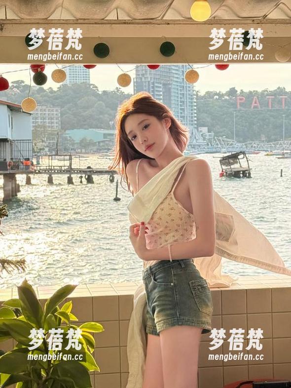 Xiuren秀人网 - 高清写真集《Egg尤妮丝姐姐》，捕捉青春的每一个美丽瞬间