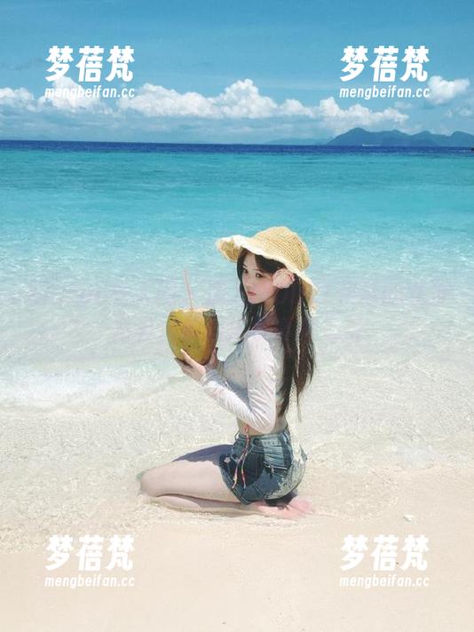 Xiuren秀人网 - 深入MODEL伊若的女友写真，原图揭示真实之美
