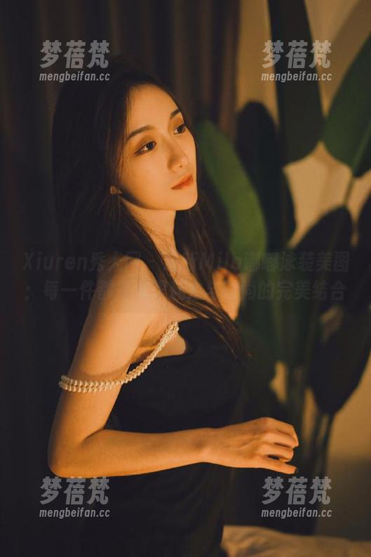 Xiuren秀人网-Mila嘟嘟 Xiuren秀人网 - 最新Mila嘟嘟泳装美图:每一件都是无限魅力与时尚的完美结合