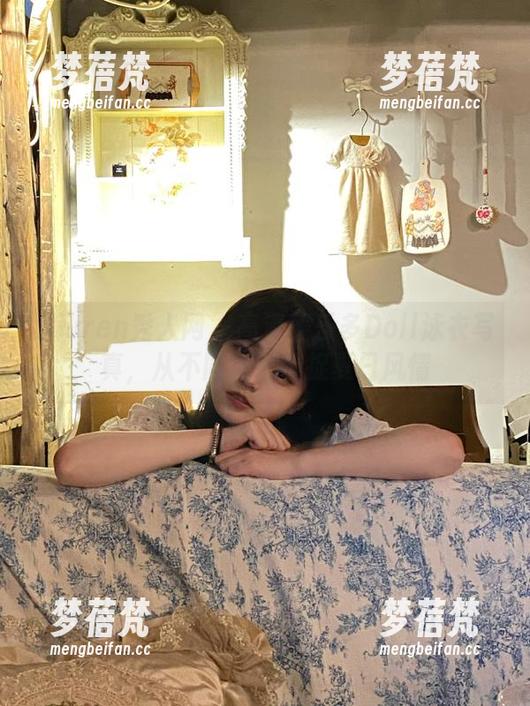 Xiuren秀人网 - 高清养乐多Doll泳衣写真，从不同角度捕捉夏日风情