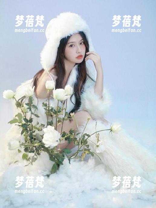 Xiuren秀人网 - 探索唐安琪的魅力：唱诗班老师系列写真图册独家发布