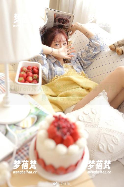 Xiuren秀人网 - 学姐的魅力：杨玉奴写真美图合集回顾