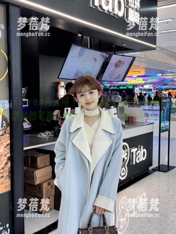 Xiuren秀人网 - 尽情欣赏林昔予yorki学姐的写真，图库资源丰富，免费下载无忧