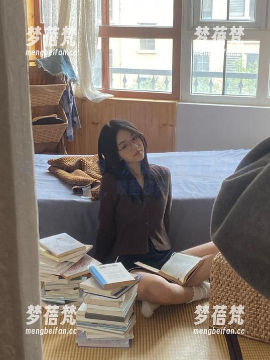 Xiuren秀人网 - 从心出发：葛征妹妹的写真图片，唤醒你内心的柔软