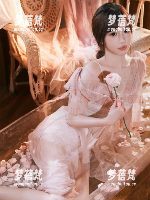 Xiuren秀人网 - 全新发布！葛征净高184cm女仆美图更新，让你领略她的独特魅力！