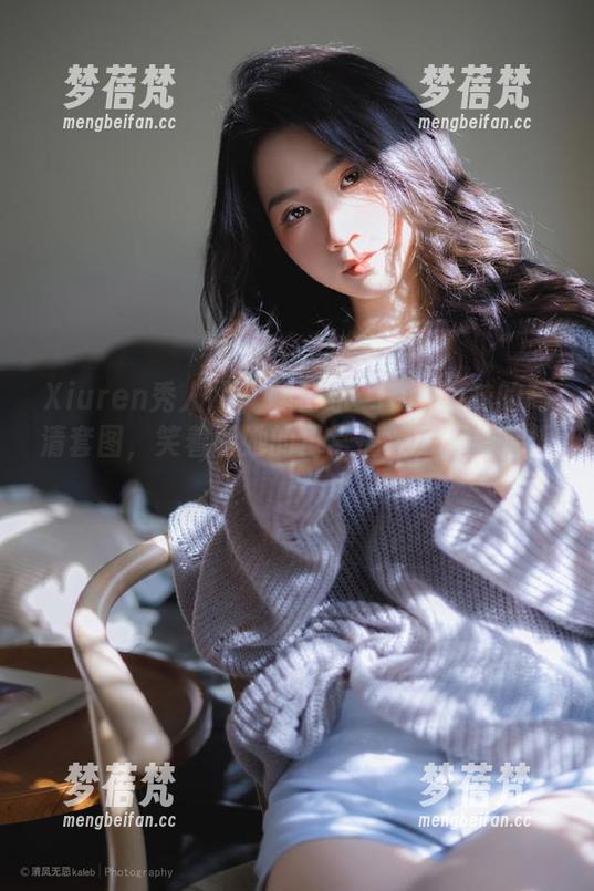 Xiuren秀人网-陶喜乐_lele Xiuren秀人网 - 陶喜乐_lele学妹的高清套图,笑着看她的日常搞笑,不看后悔!