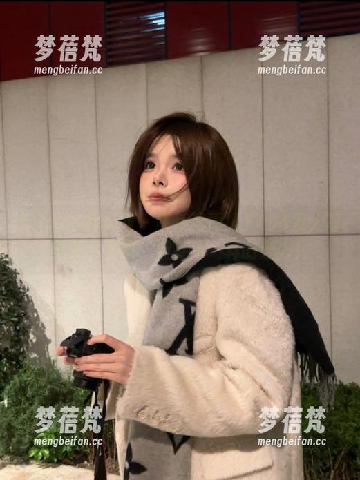 Xiuren秀人网 - 高质量雨儿1494双人写真图片下载，捕捉不一样的魅力！