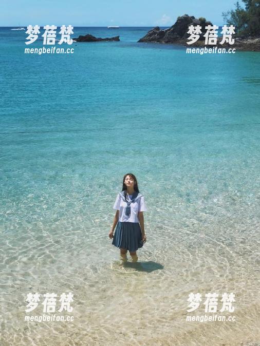 Xiuren秀人网 - 高清写真作品集：风景尤美女友带你领略自然与人文的完美交融
