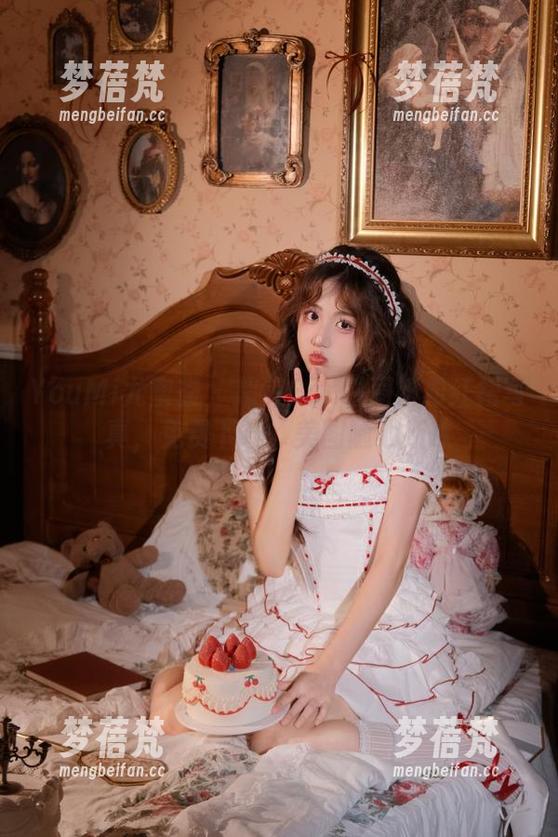 YouMi尤蜜荟 - 超美Carol周妍希红裙写真，免费下载，美图随心所欲