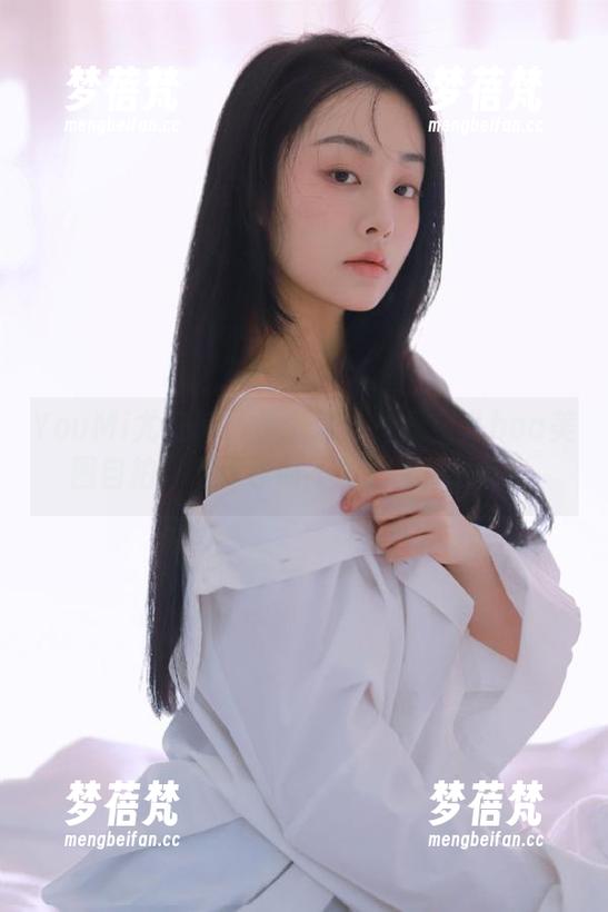 YouMi尤蜜荟 - 最新发布！媛宝儿boa美图自拍，带你领略不同的视觉冲击！