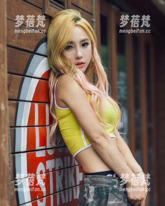 YouMi尤蜜荟-心妍小公主 YouMi尤蜜荟 - 御姐心妍小公主,带你领略无圣光美图的魅力世界