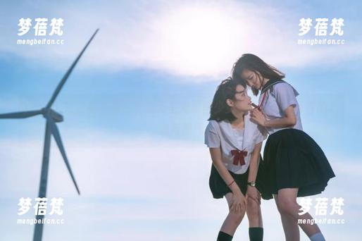 YouMi尤蜜荟-是小逗逗 YouMi尤蜜荟 - 是小逗逗无圣光原图少女写真,尽显青春的活泼与朝气