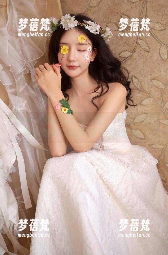 YouMi尤蜜荟 - 在高清图片中感受是小逗逗兔女郎的独特风情与无限魅力！