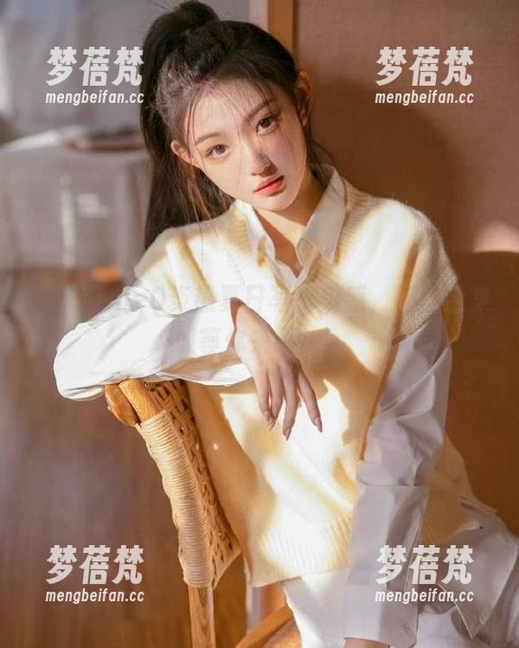 畅享ZinieQ炎热夏日写真美感，网盘合集等你来取！