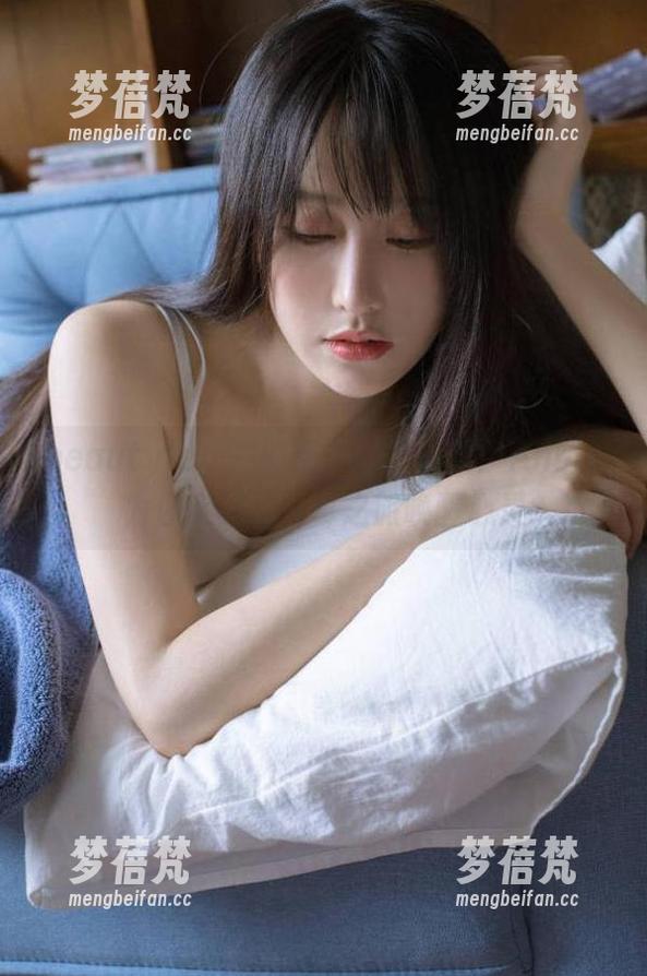 beautyleg-Annie beautyleg - 捕捉夏日的精髓:Annie为你定制的写真之旅唤醒心灵