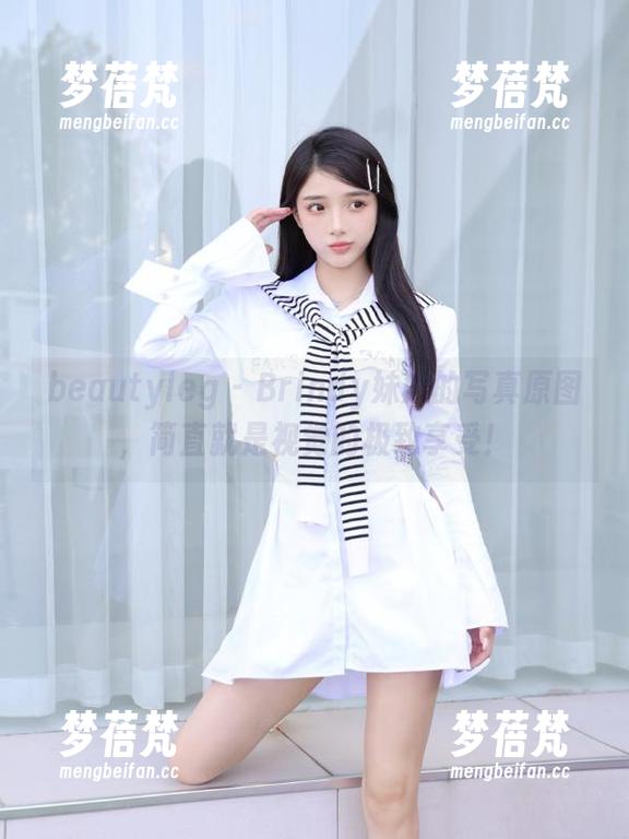beautyleg - Brindy妹妹的写真原图，简直就是视觉的极致享受！