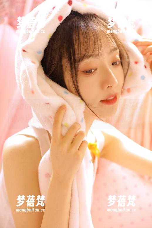 beautyleg - 独特视角：Mimoko花嫁的高清作品集，带你畅游浪漫的婚礼梦境