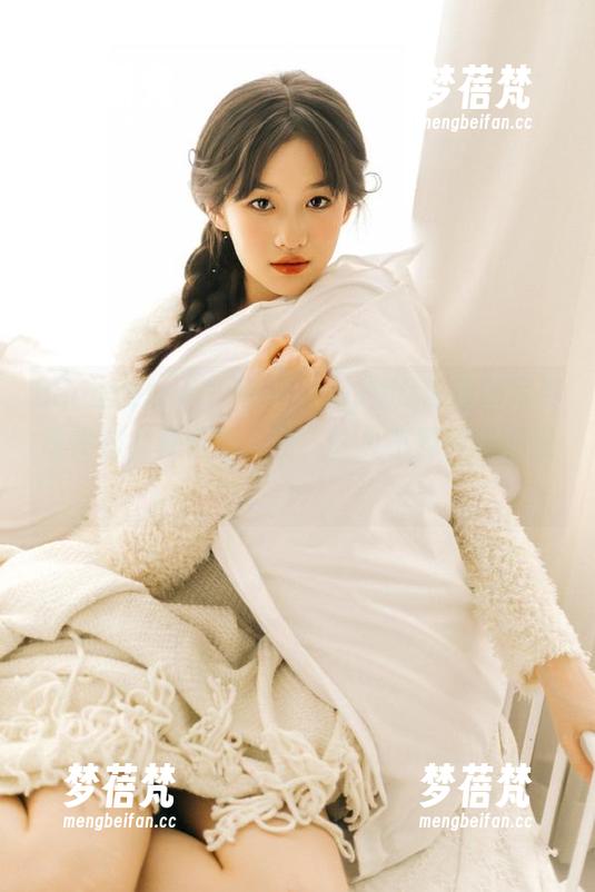 beautyleg - Morning兔女郎最新写真集发布，真是惹人爱，让人不想闭眼睡觉！