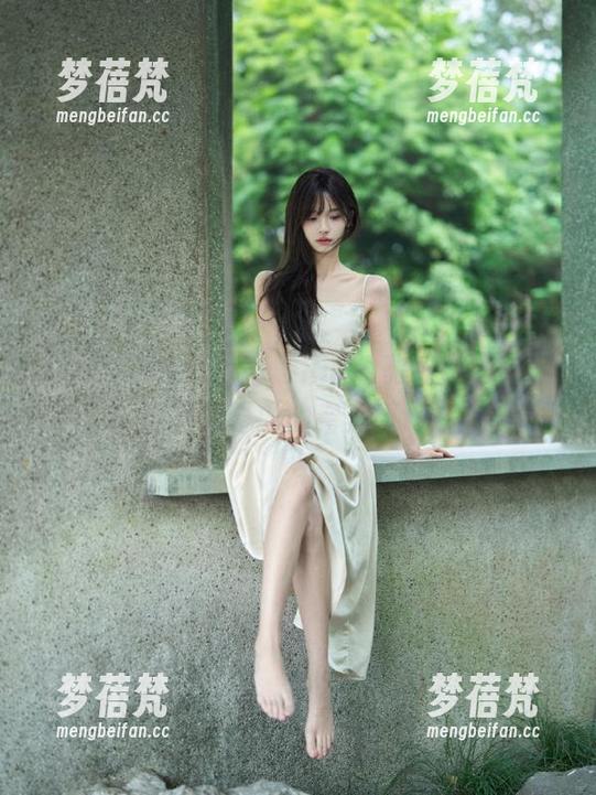 beautyleg - 探索Ruby豹纹私房美图：艺术与时尚的完美邂逅之旅