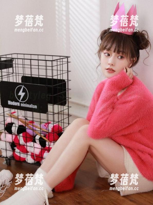 beautyleg - Susan肉丝摄影作品集原图：经典与现代的完美结合