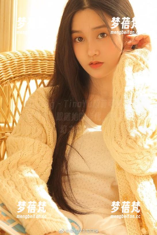 beautyleg - TinaYu超萌可爱写真合集免费发布，跟随她的步伐，开启一段奇幻之旅吧！