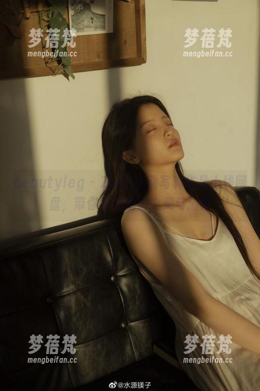 beautyleg - Zoey运动写真作品上线网盘，带你感受运动之美与激情