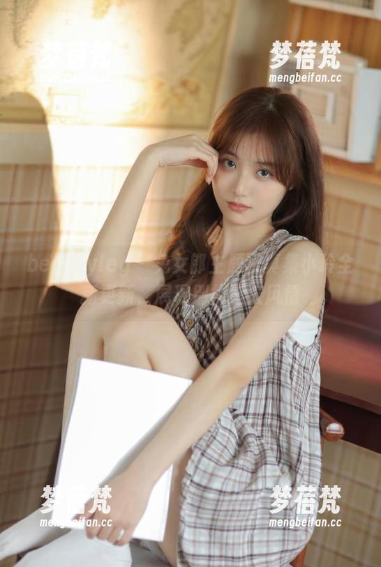 beautyleg - 兔女郎主题写真集小玲全新更新，展现别样迷人风情