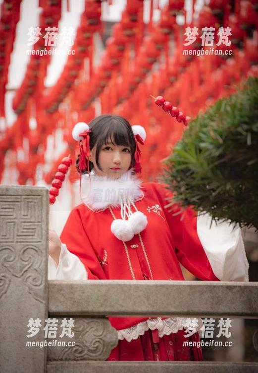 走进nagesa魔物喵的定制图集，体验丰富的剧情视角