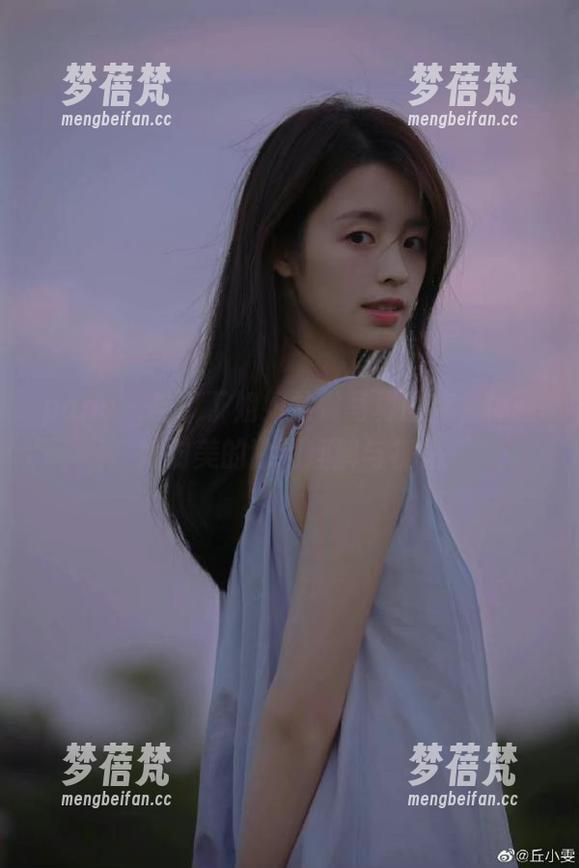 pans - 与丁丁姐姐共赏写真图库，体验她对美的独到理解与视角
