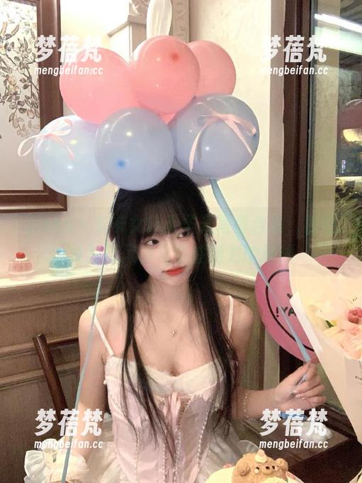 pans - 卡卡女仆无圣光写真合集，感受其独特风格与个性魅力的碰撞