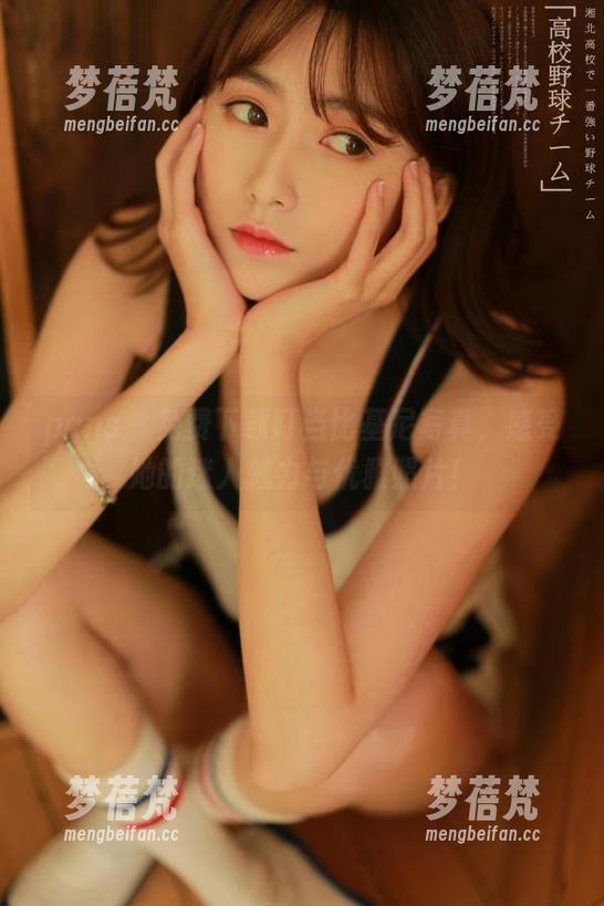 pans - 免费下载叮当比基尼写真，感受她的迷人魅力与优雅照片！