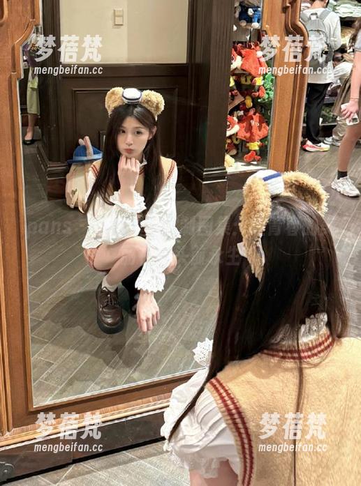 pans - 思妍校服定制图集：让青春的美丽在镜头前永生