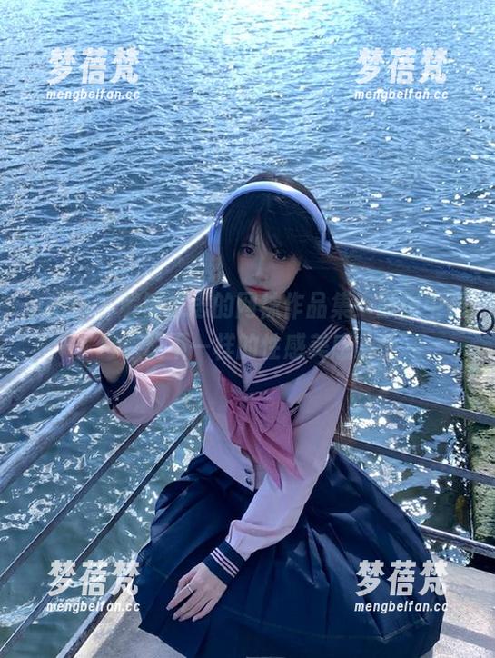 pans - 解锁思思的网袜作品集：原图中展现不一样的性感美感