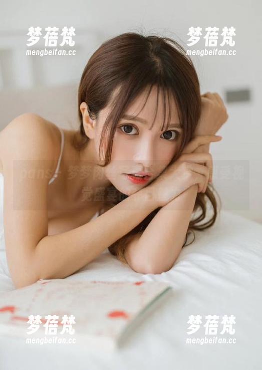 pans - 梦梦肉丝写真合集大赏，感受视觉盛宴的夺目魅力