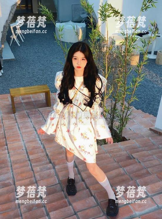 探寻美的极限，来看yeeun孙乐乐Loozy极限VOL.001的绝美照片合集！