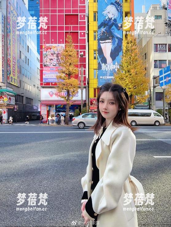 一小央泽无圣光写真合集，套装魅力尽显于细节之中