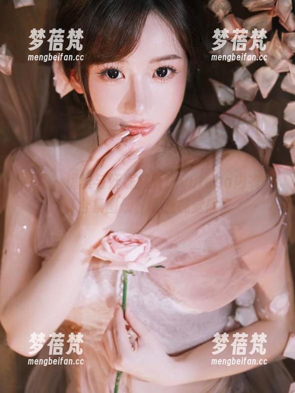 丽柜 - 优雅与妩媚交融：yuleba内衣写真合集图册，打造视觉盛宴