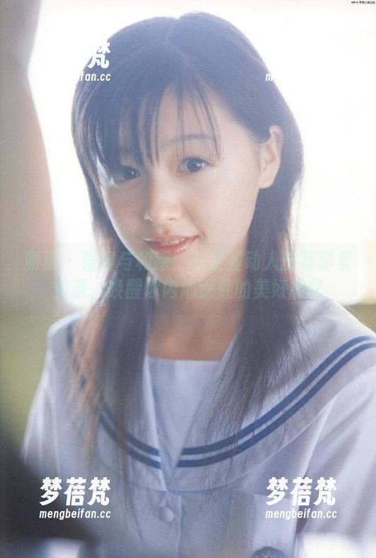 丽柜 - 潼潼与和服：一系列动人的写真集资源，唤醒你内心深处的美好回忆