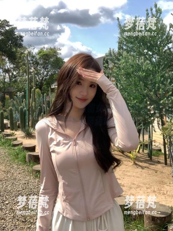 丽柜 - 不只是美！甜甜女神的精选照片原图背后还有奇葩故事！