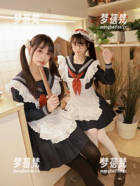 丽柜 - 钟晴天使写真作品展示，福利多多，带你领略她的摄影艺术之美！