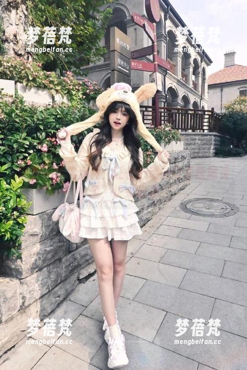 丽柜 - 露露女神：让你心动的写真原图资源，快来收藏