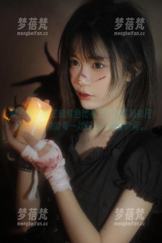 微密圈 - 于芷晴紫色比基尼作品集精彩回顾，分享她的每一次绽放与美丽瞬间。