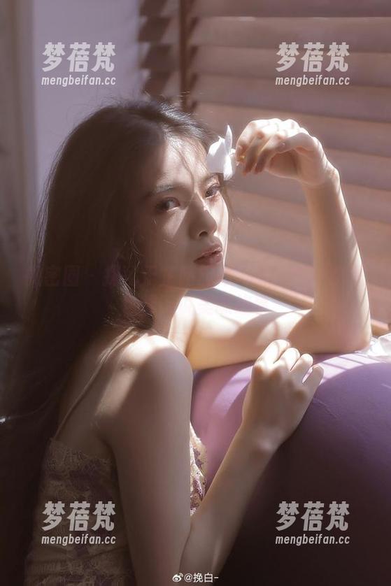 微密圈 - 探秘于芷晴厨娘写真：每一张图包都诉说美味故事