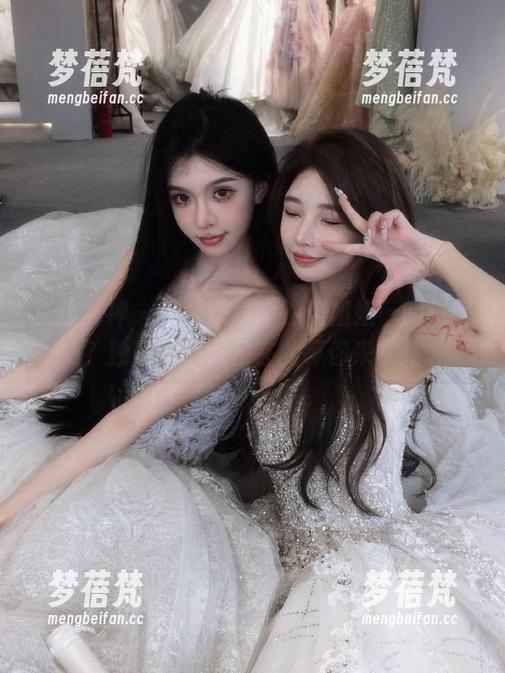 克拉女神-钟淇 克拉女神 - 想要窥探“钟淇姐姐”的秘密?独家图包资源在此等你来拿!