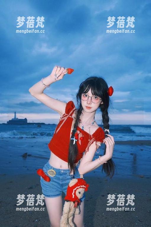 克拉女神 - 感受颖儿肉丝的魅力，独特写真资源大合集上线。