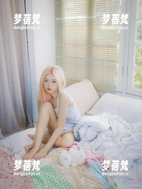 兔玩映画 - 看“五更百鬼”的双马尾写真资源，任你领略可爱与魅力的碰撞！