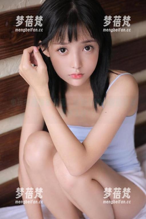 兔玩映画 兔玩映画独家呈现:蕾姆与惠的原图写真,青春无敌!