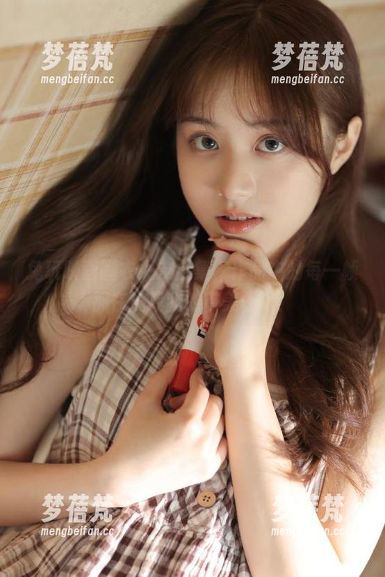 兔玩映画睡衣女友全集，作品中的每一帧都在挑战我的审美极限！